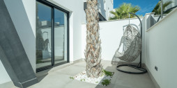 Bruktbolig - Villa - Santiago de la ribera - SANTIAGO DE LA RIBERA