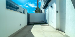 Bruktbolig - Villa - Santiago de la ribera - SANTIAGO DE LA RIBERA
