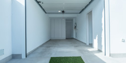 Bruktbolig - Villa - Santiago de la ribera - SANTIAGO DE LA RIBERA