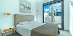 Bruktbolig - Villa - Santiago de la ribera - SANTIAGO DE LA RIBERA