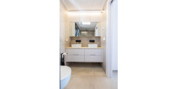Bruktbolig - Villa - Santiago de la ribera - SANTIAGO DE LA RIBERA