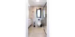 Bruktbolig - Villa - Santiago de la ribera - SANTIAGO DE LA RIBERA