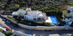 Bruktbolig - Villa - Teulada - El Portet