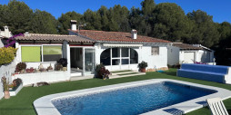 Bruktbolig - Villa - Teulada - Moraira