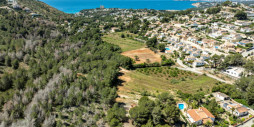 Bruktbolig - Villa - Teulada - Moraira