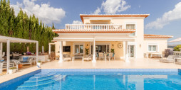 Bruktbolig - Villa - Teulada - Moraira