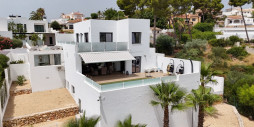 Bruktbolig - Villa - Teulada - Moraira