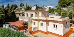 Bruktbolig - Villa - Teulada - Moraira