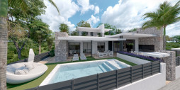 Bruktbolig - Villa - Torre-Pacheco - Santa Rosalia Lake and Life Resort