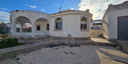 Bruktbolig - Villa - Torrevieja - El Chaparal