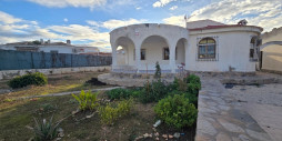 Bruktbolig - Villa - Torrevieja - El Chaparal