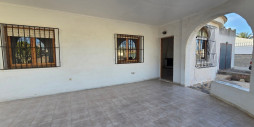 Bruktbolig - Villa - Torrevieja - El Chaparal