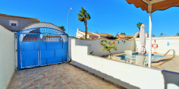 Bruktbolig - Villa - Torrevieja - El chaparral