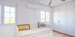 Bruktbolig - Villa - Torrevieja - El chaparral