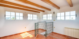 Bruktbolig - Villa - Torrevieja - El chaparral