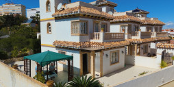 Bruktbolig - Villa - Torrevieja - La Mata