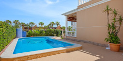 Bruktbolig - Villa - Torrevieja - La Mata