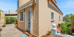 Bruktbolig - Villa - Torrevieja - La Mata