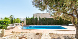 Bruktbolig - Villa - Torrevieja - La Mata