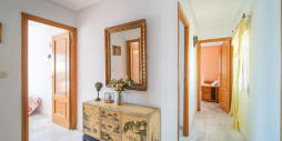 Bruktbolig - Villa - Torrevieja - La Mata