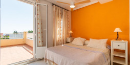 Bruktbolig - Villa - Torrevieja - La Mata