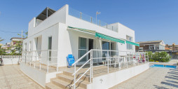Bruktbolig - Villa - Torrevieja - La Mata