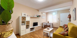 Bruktbolig - Villa - Torrevieja - La Mata