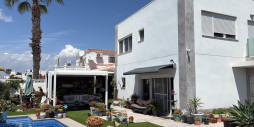 Bruktbolig - Villa - Torrevieja - La Siesta
