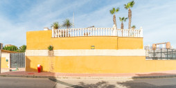 Bruktbolig - Villa - Torrevieja - Los altos