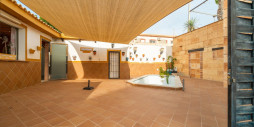 Bruktbolig - Villa - Torrevieja - Los altos