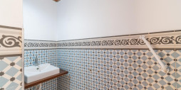 Bruktbolig - Villa - Torrevieja - Los altos