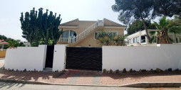 Bruktbolig - Villa - Torrevieja - Los Balcones - Los Altos del Edén