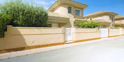 Bruktbolig - Villa - Torrevieja - Los Balcones - Los Altos del Edén