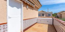 Bruktbolig - Villa - Torrevieja - Los Balcones - Los Altos del Edén
