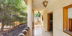 Bruktbolig - Villa - Torrevieja - Los Balcones - Los Altos del Edén