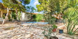 Bruktbolig - Villa - Torrevieja - Los Balcones - Los Altos del Edén