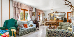 Bruktbolig - Villa - Torrevieja - Los Balcones - Los Altos del Edén