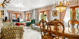 Bruktbolig - Villa - Torrevieja - Los Balcones - Los Altos del Edén