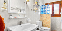 Bruktbolig - Villa - Torrevieja - Los Balcones - Los Altos del Edén