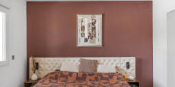 Bruktbolig - Villa - Torrevieja - Los Balcones