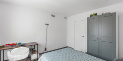 Bruktbolig - Villa - Torrevieja - Los Balcones