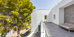 Bruktbolig - Villa - Torrevieja - Los Balcones
