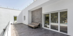 Bruktbolig - Villa - Torrevieja - Los Balcones