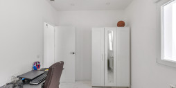 Bruktbolig - Villa - Torrevieja - Los Balcones