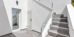 Bruktbolig - Villa - Torrevieja - Los Balcones