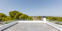 Bruktbolig - Villa - Torrevieja - Los Balcones