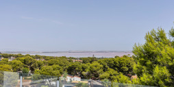 Bruktbolig - Villa - Torrevieja - Los Balcones