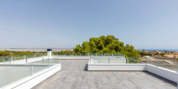 Bruktbolig - Villa - Torrevieja - Los Balcones