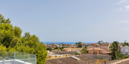 Bruktbolig - Villa - Torrevieja - Los Balcones