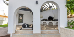 Bruktbolig - Villa - Torrevieja - Los Balcones